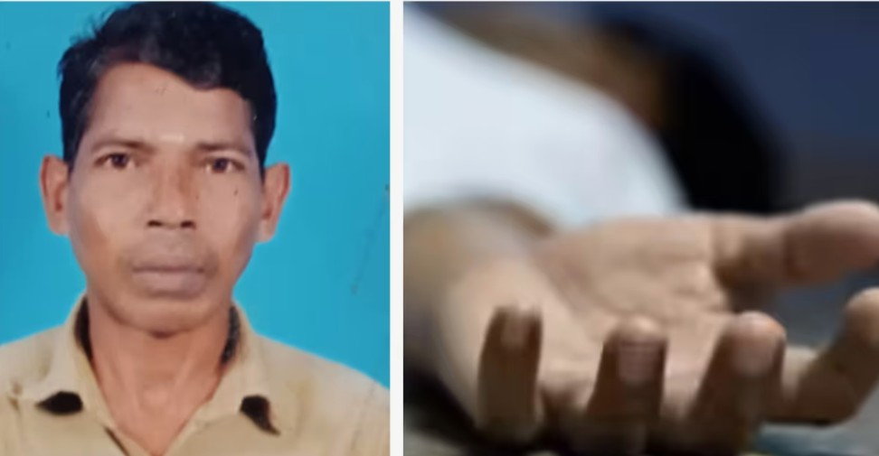 ചൂടിനെ തുടര്‍ന്ന്  മരച്ചുവട്ടില്‍ കിടന്നുറങ്ങി; പുലര്‍ച്ചെയോടെ എത്തിയ കാട്ടാന ഉറങ്ങിക്കിടന്നയാളെ ചവിട്ടിക്കൊന്നു; രണ്ടുപേര്‍ ഓടി രക്ഷപ്പെട്ടു;  മലമ്പുഴയിൽ കാട്ടാന ആക്രമണത്തിൽ അകമലവാരം സ്വദേശിക്ക് ദാരുണാന്ത്യം