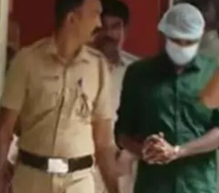 തൊടുപുഴയില്‍ പ്രായപൂര്‍ത്തിയാകാത്ത പെണ്‍കുട്ടി കൂട്ടബലാത്സംഗത്തിനിരയായ സംഭവം; ര17 കാരിയെ പീഡിപ്പിച്ച വിനീഷിന് 12 വർഷം കഠിന തടവ്; ശൈശവ വിവാഹമടക്കം ആകെ 28 കേസുകൾ