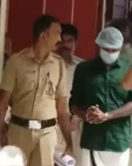 തൊടുപുഴയില്‍ പ്രായപൂര്‍ത്തിയാകാത്ത പെണ്‍കുട്ടി കൂട്ടബലാത്സംഗത്തിനിരയായ സംഭവം; ര17 കാരിയെ പീഡിപ്പിച്ച വിനീഷിന് 12 വർഷം കഠിന തടവ്; ശൈശവ വിവാഹമടക്കം ആകെ 28 കേസുകൾ