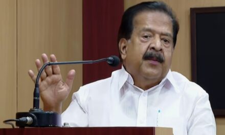 ‘സീനിയോറിറ്റി പരി​ഗണിക്കപ്പെട്ടില്ല, അച്ചടക്കം പാലിച്ചിട്ടും അവഗണിച്ചു- അമർഷത്തിൽ ചെന്നിത്തല