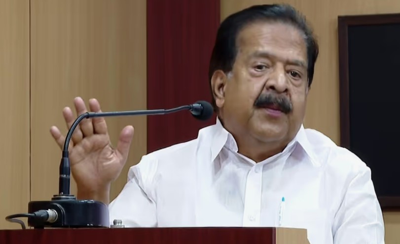 ‘സീനിയോറിറ്റി പരി​ഗണിക്കപ്പെട്ടില്ല, അച്ചടക്കം പാലിച്ചിട്ടും അവഗണിച്ചു- അമർഷത്തിൽ ചെന്നിത്തല
