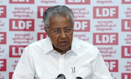 വീണ്ടും വിഡി Vs പിണറായി ; പ്രതിപക്ഷ നിരയെ പിണറായി വിജയൻ നയിക്കും : പ്രതിപക്ഷത്തെ പിണറായി നയിക്കും; സിപിഎം സംസ്ഥാന സമിതിയില്‍ തീരുമാനം