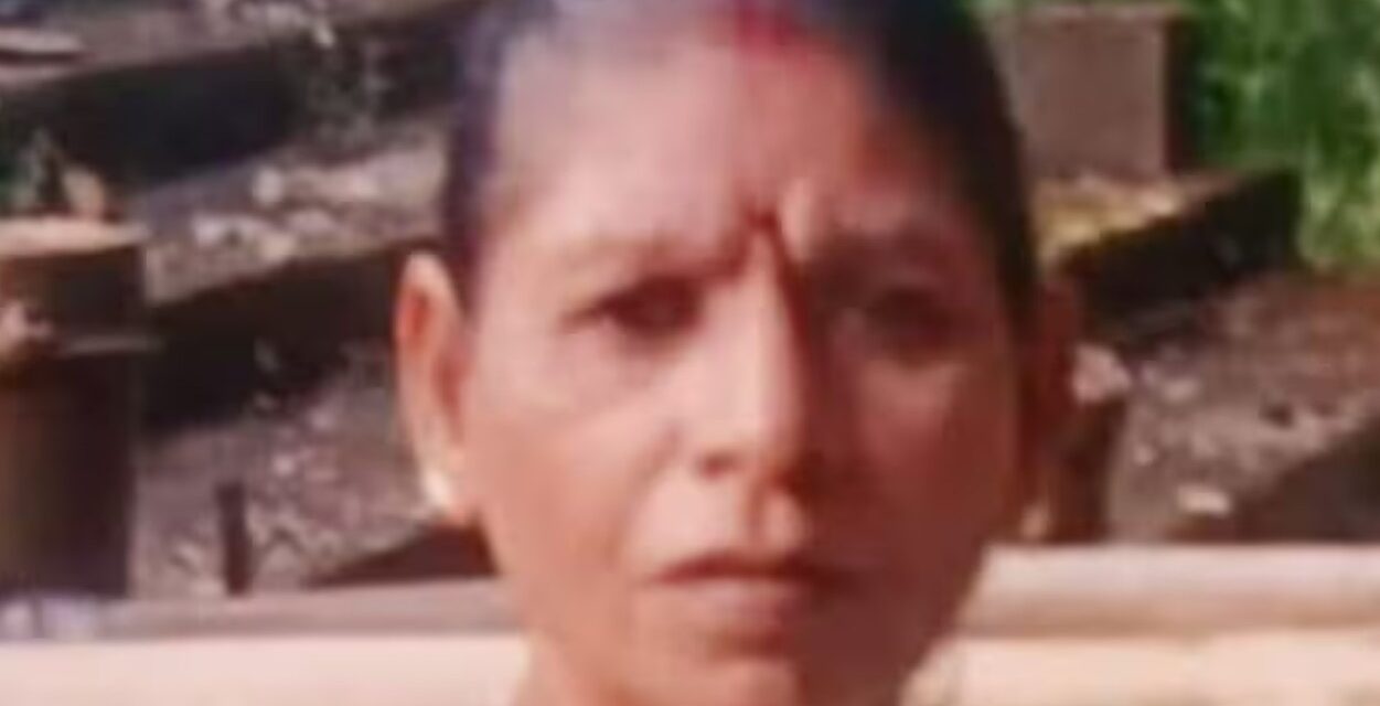 പെരുമ്പാവൂരിൽ ഭാര്യയെ വെട്ടിക്കൊലപ്പെടുത്തി ഭർത്താവ് തൂങ്ങിമരിച്ചു; മകനും ഗുരുതര പരുക്ക്