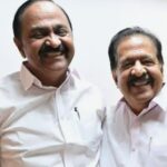 ‘ചെന്നിത്തല എന്റെ ലീഡറാണ്, അദ്ദേഹത്തെ ഉറപ്പായും കാണും…നല്ല ടീമുണ്ടാകും; പിണറായിയെയും കാണും’ – വി.‍ഡി. സതീശൻ
