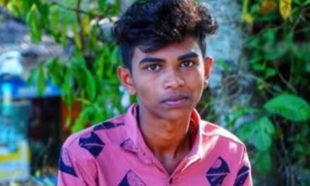 തിരുവല്ലയിൽ ബൈക്ക് പാലത്തിന്റെ കൈവരിയിലിടിച്ച് തോട്ടിലേക്ക് മറിഞ്ഞ് അപകടം; 23കാരന് ദാരുണാന്ത്യം