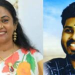 നിന്നെ ഓർക്കാത്ത  നിമിഷമില്ല,  നെഞ്ചോട് ചേർത്ത് വെച്ചിട്ട് അത് പറിച്ച് മാറ്റുമ്പോൾ പിന്നെ ഭയങ്കര വേദന; നൊമ്പരപ്പെടുത്തുന്ന പോസ്റ്റുമായി സീമ ജി നായർ
