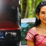 കാറിന് തീപിടിച്ച് ഗർഭിണി മരിച്ച സംഭവത്തിൽ വൻ വഴിത്തിരിവ്; ഷോര്‍ട്ട് സര്‍ക്യൂട്ടല്ല, ഇന്ധന ടാങ്കിന്റെ തകരാറുമല്ല… കാറിനുള്ളിലും മൃതദേഹത്തിലും പെട്രോൾ; കന്നാസുമായി പോയ സ്ത്രീ ആര്? തീപിടിത്തം ആസൂത്രിതമെന്ന് പൊലീസ്
