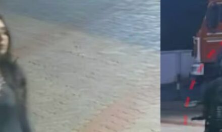പമ്പിൽ നിന്ന് പെട്രോൾ വാങ്ങിയത് സോന തന്നെ :യുവതി കന്നാസിൽ ഇന്ധനം വാങ്ങുന്ന സിസിടിവി ദൃശ്യങ്ങൾ പുറത്ത്; ഗർഭിണിയുടെ മരണത്തിൽ ദുരൂഹതയേറുന്നു
