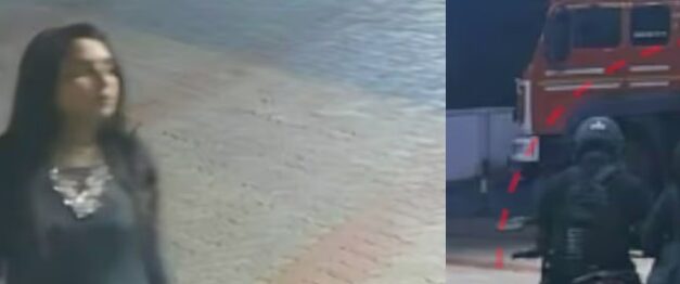പമ്പിൽ നിന്ന് പെട്രോൾ വാങ്ങിയത് സോന തന്നെ :യുവതി കന്നാസിൽ ഇന്ധനം വാങ്ങുന്ന സിസിടിവി ദൃശ്യങ്ങൾ പുറത്ത്; ഗർഭിണിയുടെ മരണത്തിൽ ദുരൂഹതയേറുന്നു