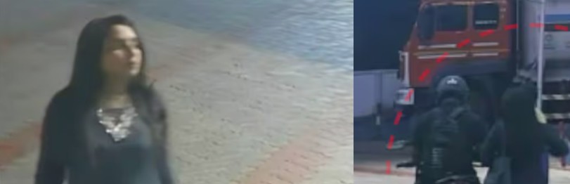 പമ്പിൽ നിന്ന് പെട്രോൾ വാങ്ങിയത് സോന തന്നെ :യുവതി കന്നാസിൽ ഇന്ധനം വാങ്ങുന്ന സിസിടിവി ദൃശ്യങ്ങൾ പുറത്ത്; ഗർഭിണിയുടെ മരണത്തിൽ ദുരൂഹതയേറുന്നു