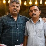 നിയന്ത്രണം വിട്ട കാര്‍ ഇടിച്ചു; കണ്ണൂരില്‍ വാഹനാപകടത്തില്‍ സിനിമാ നടന്‍ അടക്കം രണ്ടുപേര്‍ മരിച്ചു