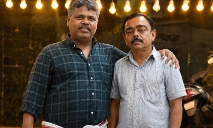 നിയന്ത്രണം വിട്ട കാര്‍ ഇടിച്ചു; കണ്ണൂരില്‍ വാഹനാപകടത്തില്‍ സിനിമാ നടന്‍ അടക്കം രണ്ടുപേര്‍ മരിച്ചു