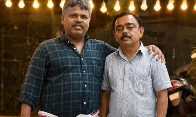 നിയന്ത്രണം വിട്ട കാര്‍ ഇടിച്ചു; കണ്ണൂരില്‍ വാഹനാപകടത്തില്‍ സിനിമാ നടന്‍ അടക്കം രണ്ടുപേര്‍ മരിച്ചു