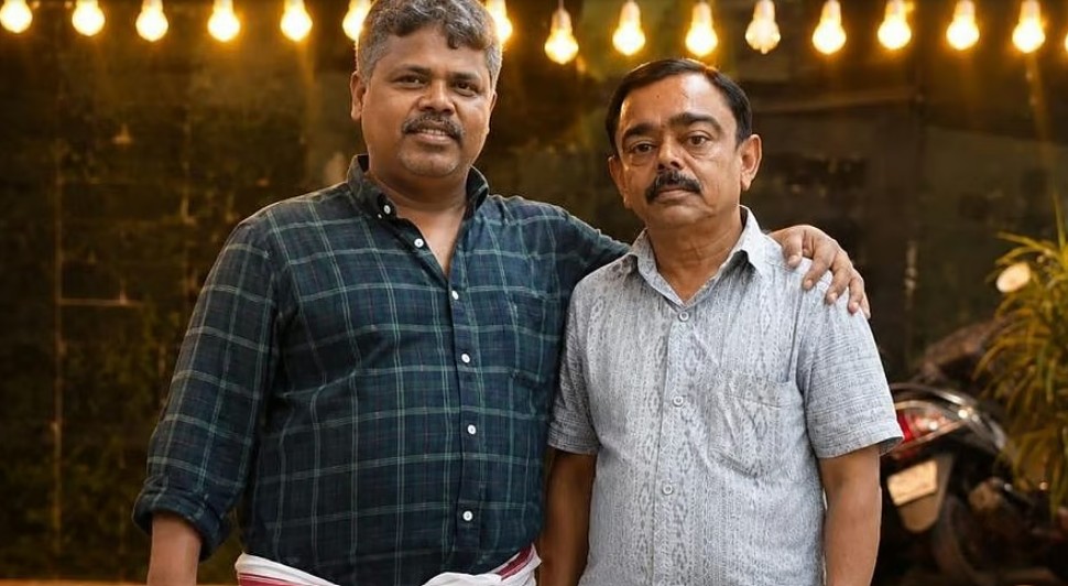 നിയന്ത്രണം വിട്ട കാര്‍ ഇടിച്ചു; കണ്ണൂരില്‍ വാഹനാപകടത്തില്‍ സിനിമാ നടന്‍ അടക്കം രണ്ടുപേര്‍ മരിച്ചു