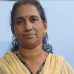 മകനൊപ്പം യാത്ര ചെയ്യുന്നതിനിടെ ഷാള്‍ കുരുങ്ങി സ്‌കൂട്ടര്‍ അപകടത്തില്‍പ്പെട്ടു : റിട്ട. അധ്യാപിക മരിച്ചു
