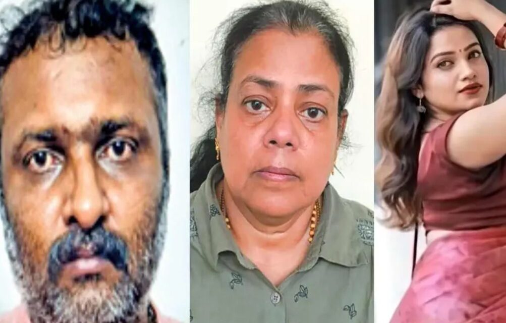 കോളയില്‍ വെളുത്ത പൊടി കലര്‍ത്തി കുടിപ്പിച്ച് മയക്കിയ ശേഷം കൂട്ട ബലാല്‍സംഗം, വീട്ടുകാർക്ക് പീഡനദൃശ്യം പകർത്തി അയച്ചു കൊടുത്തത് സിന്ധു; സെക്‌സ് റാക്കറ്റിൽ പണം കൊയ്തതോടെ ബിലാൽ ജോലിവിട്ടു