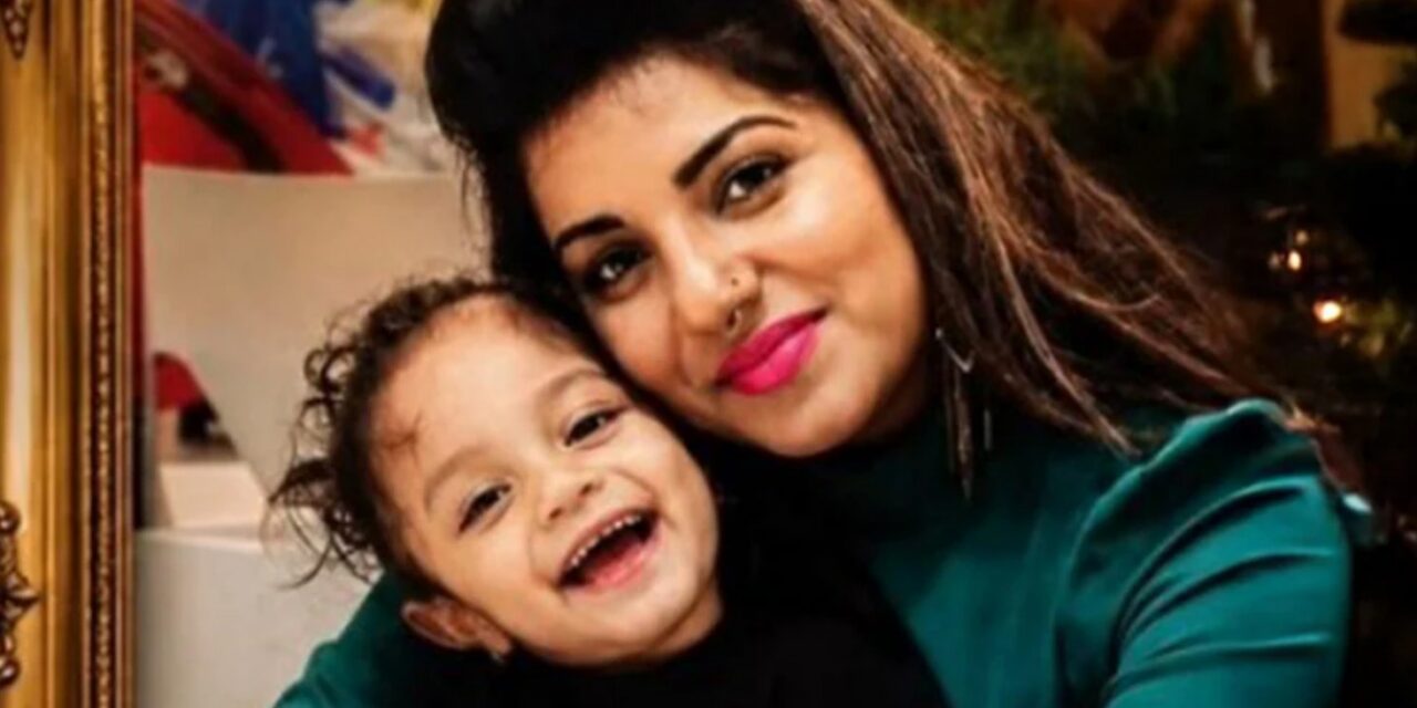 ഷാർജയിൽ മലയാളി യുവതി ജീവനൊടുക്കിയത് അഞ്ചുവയസ്സുകാരിയെ 15ാം നിലയില്‍  നിന്നെറിഞ്ഞ ശേഷം: ദുരന്തത്തിന് തലേദിവസം രാത്രി ഫ്‌ലാറ്റില്‍ കടുത്ത കുടുംബവഴക്ക്; ഭർത്താവ് കസ്റ്റഡിയിൽ