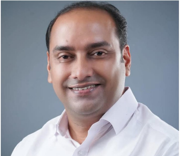 ജോർഡിൻ കിഴക്കേ തലയ്ക്കൽ കാഞ്ഞിരപ്പള്ളി കാർഷിക ഗ്രാമവികസന ബാങ്ക് പ്രസിഡണ്ട്