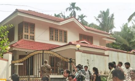 മുൻ മുഖ്യമന്ത്രിയും മകളും കേസിൽ ഉൾപ്പെട്ടിട്ടുണ്ട്, വീണ ഗുണഭോക്താക്കളിൽ ഒരാൾ; റെയ്ഡില്‍ വാര്‍ത്താകുറിപ്പിറക്കി ഇഡി; വീണാ വിജയൻ്റെ മൊഴിയെടുത്തു :  ഇഡി എത്തിയത് പോലീസിനെപ്പോലും അറിയിക്കാതെ