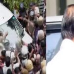 പിണറായി വിജയന്റെ വീട്ടിലെ ഇഡി റെയ്ഡുമായി ബന്ധപ്പെട്ട ചോദ്യത്തോട് മുഖം തിരിച്ച് മുഖ്യമന്ത്രി