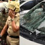ഇഡിക്ക് നേരെ ആക്രമണം; കാറുകൾ തകർത്തു. ഉദേൃഗസ്ഥർക്ക് പരിക്ക്,  7 പ്രതികൾ അറസ്റ്റിൽ, കടുത്ത നടപടികളിലേക്ക് കേന്ദ്ര സർക്കാർ?