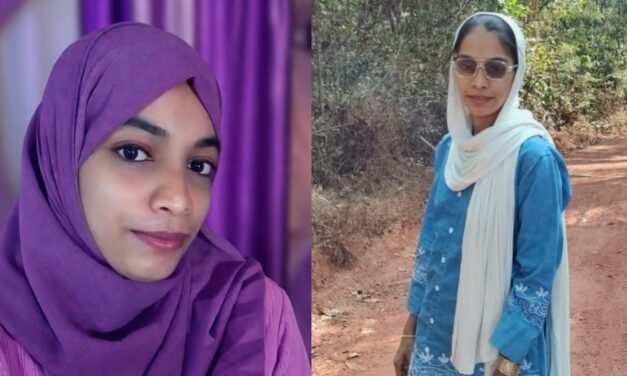 കുട്ടികളില്ലാത്തതിന്റെ പേരിൽ ഭർതൃമാതാവ് പീഡിപ്പിച്ചെന്ന് പരാതി : ഭർതൃവീട്ടിലെ ഷെഡ്ഡിൽ 27 കാരി തൂങ്ങി മരിച്ച നിലയിൽ