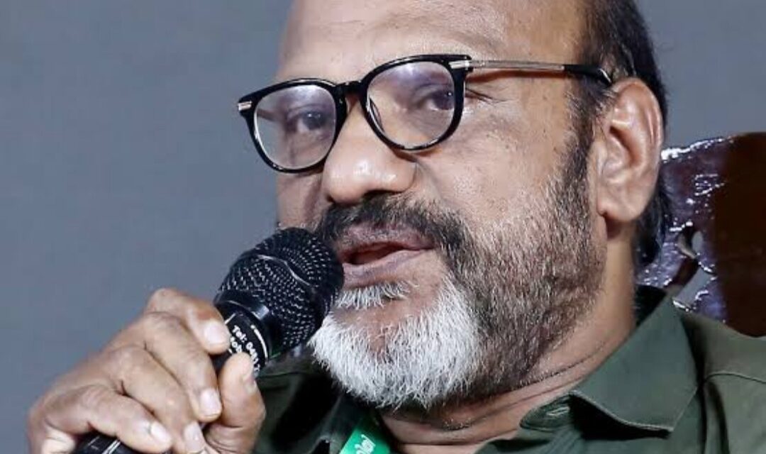 യുഡിഎഫിൻ്റെ വൻ തിരിച്ചുവരവ് പ്രവചിച്ച് സൂര്യ ന്യൂസ്, പ്രമുഖ മാധ്യമപ്രവർത്തകൻ ചെറുകര സണ്ണി ലൂക്കോസിന്റെ പ്രവചനം യാഥാർത്ഥ്യമാകുന്നു