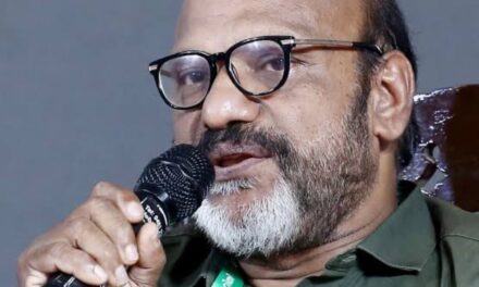 യുഡിഎഫിൻ്റെ വൻ തിരിച്ചുവരവ് പ്രവചിച്ച് സൂര്യ ന്യൂസ്, പ്രമുഖ മാധ്യമപ്രവർത്തകൻ ചെറുകര സണ്ണി ലൂക്കോസിന്റെ പ്രവചനം യാഥാർത്ഥ്യമാകുന്നു