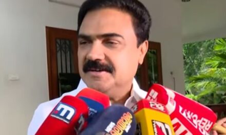 കേരളത്തിൽ യുഡിഎഫ് തരംഗം, പരാജയകാരണം പരിശോധിക്കും: ജോസ് കെ മാണി