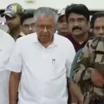 ‘സിഎമ്മേ…സിഎമ്മേ…’ആളകമ്പടികളില്ലാതെ പിണറായി തലസ്ഥാനത്ത്; മാധ്യമങ്ങൾക്കു മുന്നിൽ മൗനം; വിവാദങ്ങൾ നിറഞ്ഞ ഔദ്യോഗിക വസതിയിൽ നിന്ന് ചിന്താ ഫ്ലാറ്റിലേക്ക്