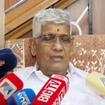 മുഖ്യമന്ത്രി സ്ഥാനത്തേക്ക് കഴിവുള്ളവരെയും പരിഗണിക്കണമെന്ന് ജി. സുകുമാരൻ നായർ. തീരുമാനമെടുക്കേണ്ടത് കോൺഗ്രസ്