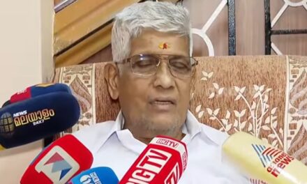 മുഖ്യമന്ത്രി സ്ഥാനത്തേക്ക് കഴിവുള്ളവരെയും പരിഗണിക്കണമെന്ന് ജി. സുകുമാരൻ നായർ. തീരുമാനമെടുക്കേണ്ടത് കോൺഗ്രസ്