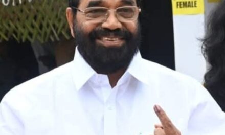 വി.എന്‍ വാസവൻ്റെ തോൽവിയിലേക്ക് നയിച്ച കാരണങ്ങളിൽ  മാധ്യമ സിൻഡിക്കേറ്റിനെ അണിനിരത്തി പ്രവർത്തിച്ച ലോബി?