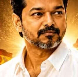 വിജയ് മുഖ്യമന്ത്രിയായി നാളെ സത്യപ്രതിജ്ഞ ചെയ്യുമെന്നും ഇല്ലെന്നും റിപ്പോർട്ടുകൾ