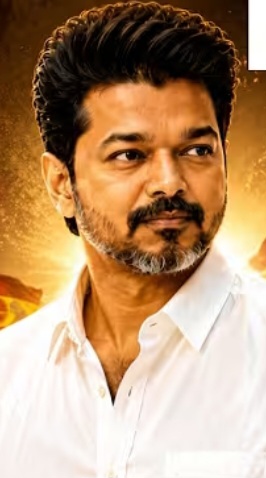 വിജയ് മുഖ്യമന്ത്രിയായി നാളെ സത്യപ്രതിജ്ഞ ചെയ്യുമെന്നും ഇല്ലെന്നും റിപ്പോർട്ടുകൾ