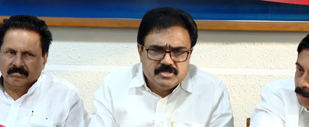 റോഷിയെ തള്ളി ജോസ് കെ മാണി, സിപിഎം ക്രോസ് വോട്ട് പരാജയകാരണം, പാർട്ടി വോട്ട് ചേർന്നിട്ടില്ല