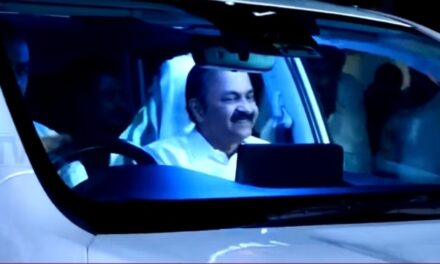 രാഹുൽ ഗാന്ധി മടങ്ങിയെത്തിയാൽ ഉടൻ കേരള മുഖ്യമന്ത്രി പ്രഖ്യാപനം, ഇന്ന് വൈകിട്ടോ നാളെയോ