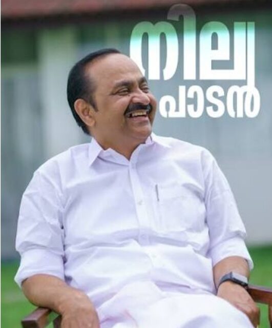ഡൽഹി ചർച്ച കഴിഞ്ഞു :സാധ്യത VD സതീശനെന്ന് റിപ്പോർട്ടുകൾ