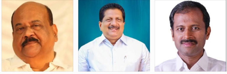 കേരള കോൺഗ്രസിന് രണ്ടു മന്ത്രിസ്ഥാനം ഇല്ല , അനൂപിനും മാണിസി കാപ്പനും ടേം വ്യവസ്ഥ