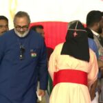 വി ഡി സതീശൻ സർക്കാരിൻറെ സത്യ പ്രതിജ്ഞാ ചടങ്ങ് Live