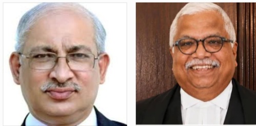 യുഡിഎഫ് സർക്കാരിൻറെ നിയമ ശബ്ദമായി ജാജു ബാബുവുംഅസഫലിയും