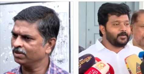 ആലപ്പുഴയിലെ രക്ഷാപ്രവർത്തനം : ദൃശ്യം ചിത്രീകരിച്ച മാധ്യമപ്രവർത്തകന് ഭീഷണി