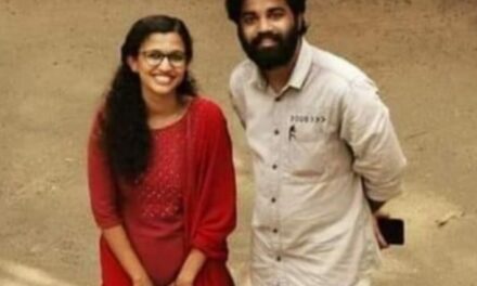 ആർഷോയും ദിവ്യയും വിവാഹിതരാകുന്നു