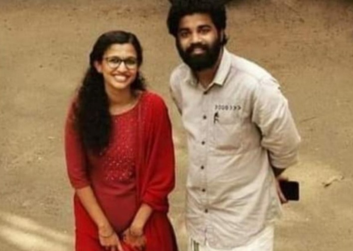 ആർഷോയും ദിവ്യയും വിവാഹിതരാകുന്നു
