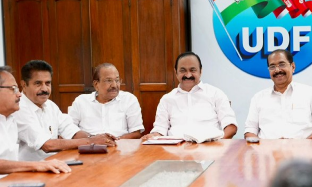 യുഡിഎഫ് മന്ത്രി ലിസ്റ്റ് ചർച്ച അന്തിമഘട്ടത്തിൽ, തിരുവഞ്ചൂർ സ്പീക്കർ  , ചാണ്ടി ഉമ്മൻ അനിശ്ചിതത്വത്തിൽ, കേരള കോൺഗ്രസിന് ഒരു മന്ത്രി പദം ചീഫ് വിപ്പ്