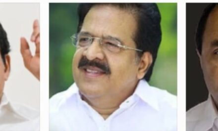 മുഖ്യമന്ത്രിയെ തീരുമാനിക്കാൻ ഇന്നുച്ചയ്ക്ക് ഡൽഹിയിൽ നിർണായ യോഗം, താൻ പാർട്ടിയിൽ സീനിയർ : രമേശ് ചെന്നിത്തല