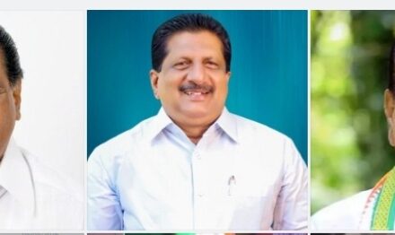 ഉമ്മന്‍ചാണ്ടിയുടെ നാട്ടില്‍ നിന്ന് എത്രമന്ത്രിമാര്‍, മന്ത്രി പദം ഉറപ്പിച്ച് തിരുവഞ്ചൂരും മോന്‍സും. രണ്ടു മന്ത്രി പദത്തിനായി കേരള കോണ്‍ഗ്രസ് ജോസഫ് വിഭാഗം, കേരള കോണ്‍ഗ്രസ് എമ്മിന് എല്‍ഡിഎഫില്‍ ലഭിച്ചതു മാതൃകയാക്കണമെന്നാണ് ആവശ്യം.