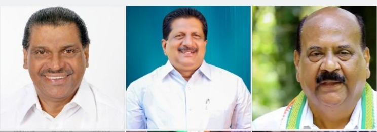 ഉമ്മന്‍ചാണ്ടിയുടെ നാട്ടില്‍ നിന്ന് എത്രമന്ത്രിമാര്‍, മന്ത്രി പദം ഉറപ്പിച്ച് തിരുവഞ്ചൂരും മോന്‍സും. രണ്ടു മന്ത്രി പദത്തിനായി കേരള കോണ്‍ഗ്രസ് ജോസഫ് വിഭാഗം, കേരള കോണ്‍ഗ്രസ് എമ്മിന് എല്‍ഡിഎഫില്‍ ലഭിച്ചതു മാതൃകയാക്കണമെന്നാണ് ആവശ്യം.