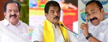കേരളത്തിന്റെ അടുത്ത മുഖ്യമന്ത്രി ആരെന്ന് ഇന്ന് അറിയാം, ഡല്‍ഹിയില്‍ തിരക്കിട്ട നീക്കങ്ങള്‍
