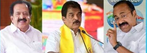 കേരളത്തിന്റെ അടുത്ത മുഖ്യമന്ത്രി ആരെന്ന് ഇന്ന് അറിയാം, ഡല്‍ഹിയില്‍ തിരക്കിട്ട നീക്കങ്ങള്‍